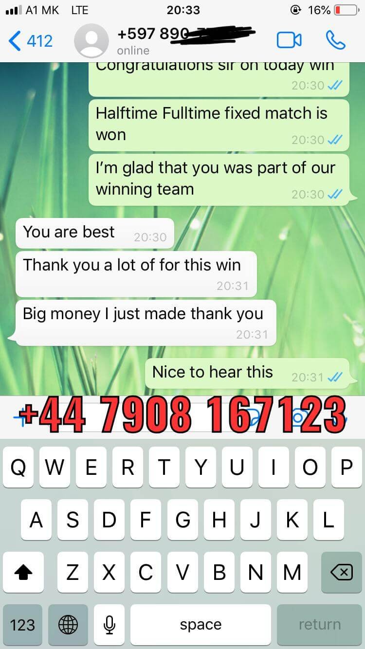 BETTING TIPS 1X2 SURE WIN FIXED MATCHES WON 05 06