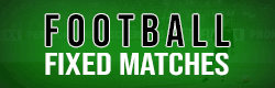 football fixed match