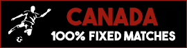canada fixed matches free