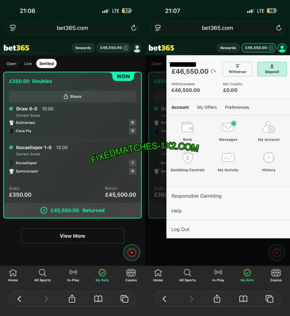 BET365 FOOTBALL CORRECT SCORE MATCH BET365 FOOTBALL CORRECT SCORE MATCH