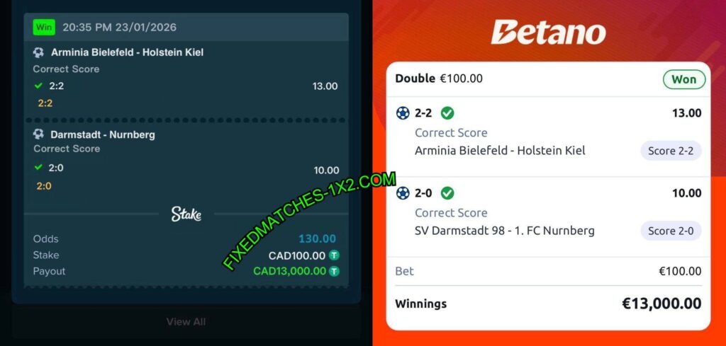 BETANO CORRECT SCORE FIXED MATCHES BETANO CORRECT SCORE FIXED MATCHES