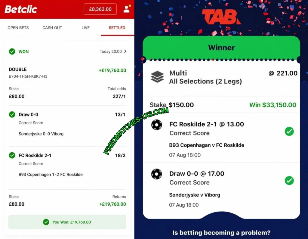 BETCLIC SOCCER CORRECT MATCHES BETCLIC SOCCER CORRECT MATCHES