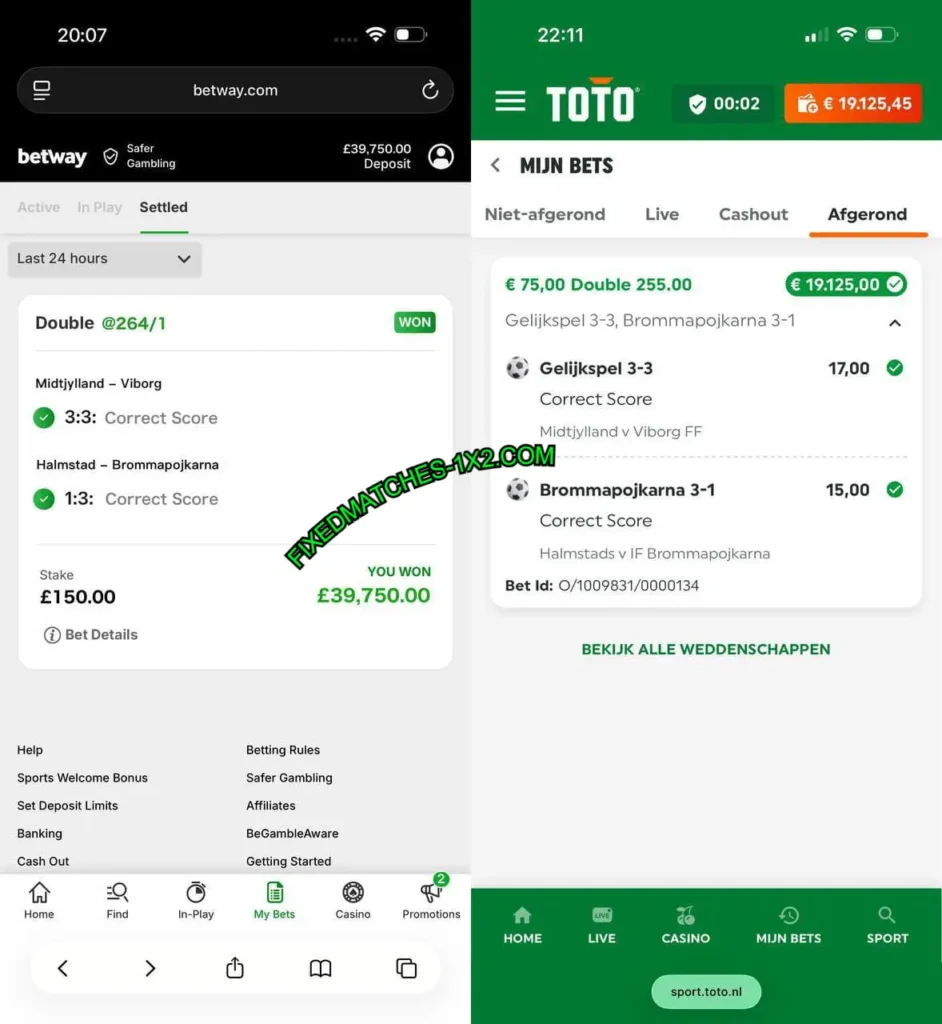 BETWAY SAFE CORRECT SCORE REPORTS BETWAY SAFE CORRECT SCORE REPORTS