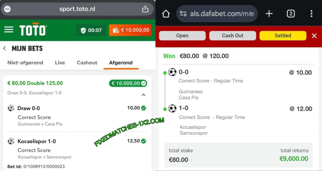 DAFABET CORRECT SCORE SAFE TIPS DAFABET CORRECT SCORE SAFE TIPS