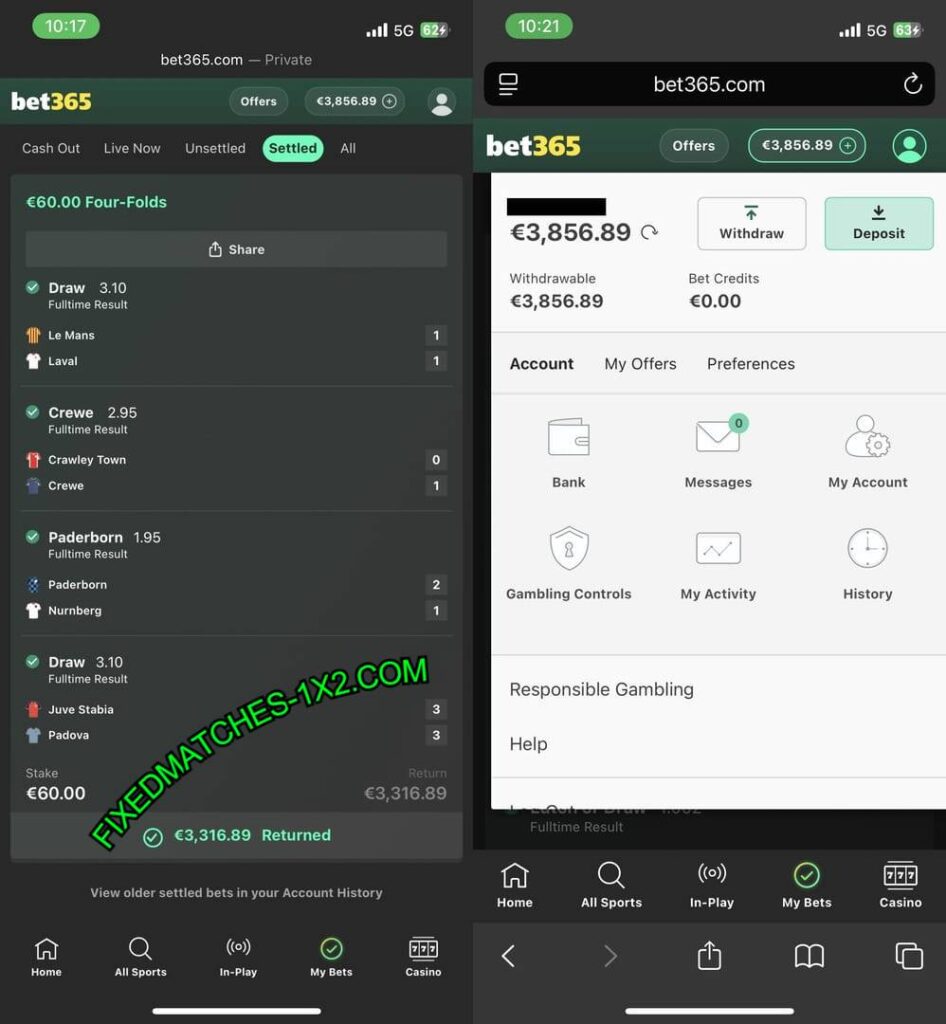 FIXED MATCHES 1X2 COM TIPS FIXED MATCHES 1X2 COM TIPS