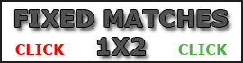 FIXED MATCHES 1X2 LOGO