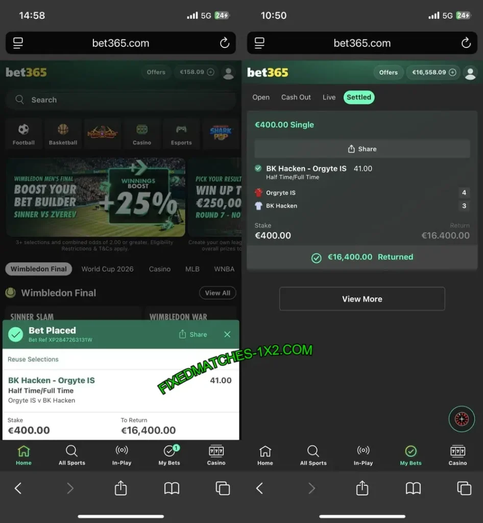 HALFTIME FULLTIME FIXED 1X2 TIPS HALFTIME FULLTIME FIXED 1X2 TIPS