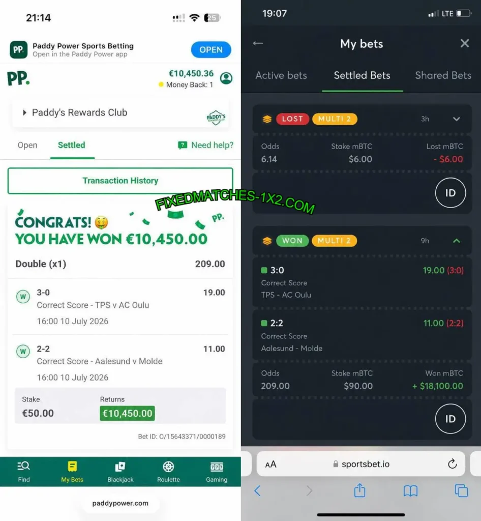 PADDYPOWER CORRECT SCORE BETTING MATCHES PADDYPOWER CORRECT SCORE BETTING MATCHES