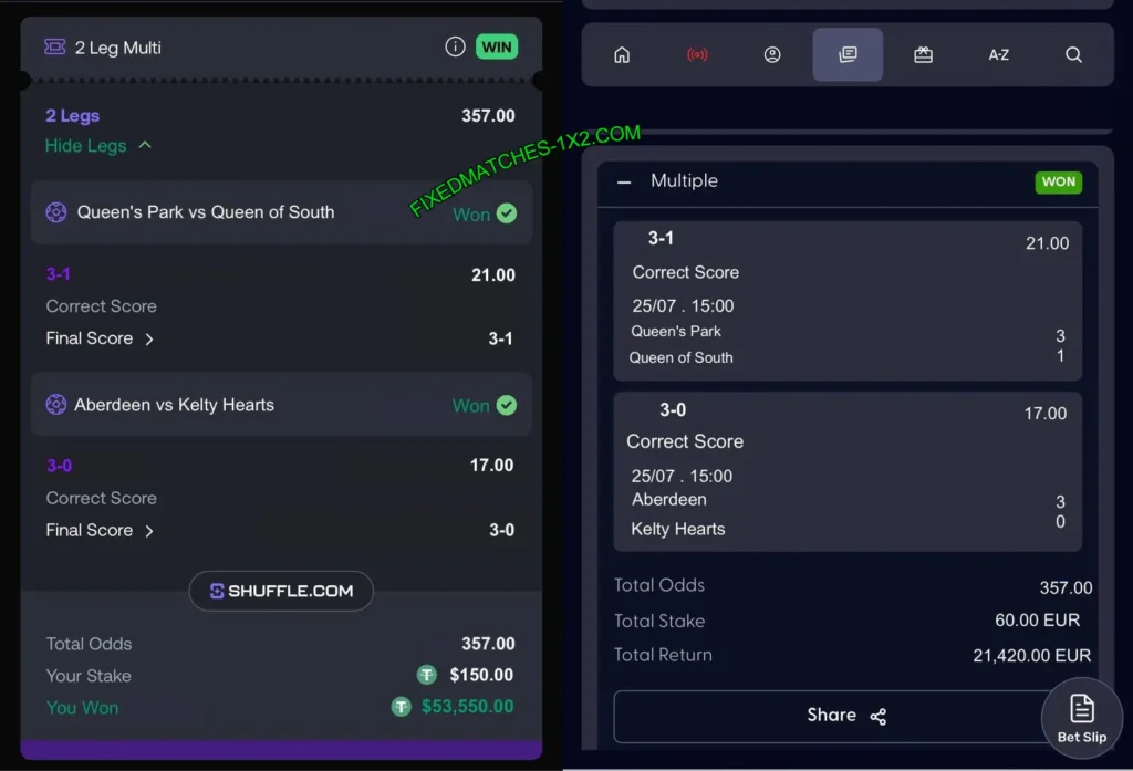 SHUFFLE SOCCER BETTING TIPS SHUFFLE SOCCER BETTING TIPS