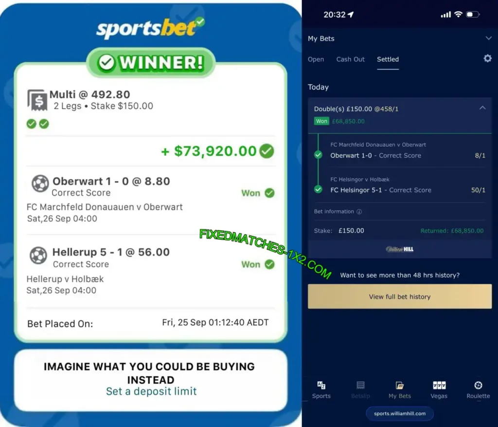 SPORTS BET FIXED CORRECT SCORE SPORTS BET FIXED CORRECT SCORE