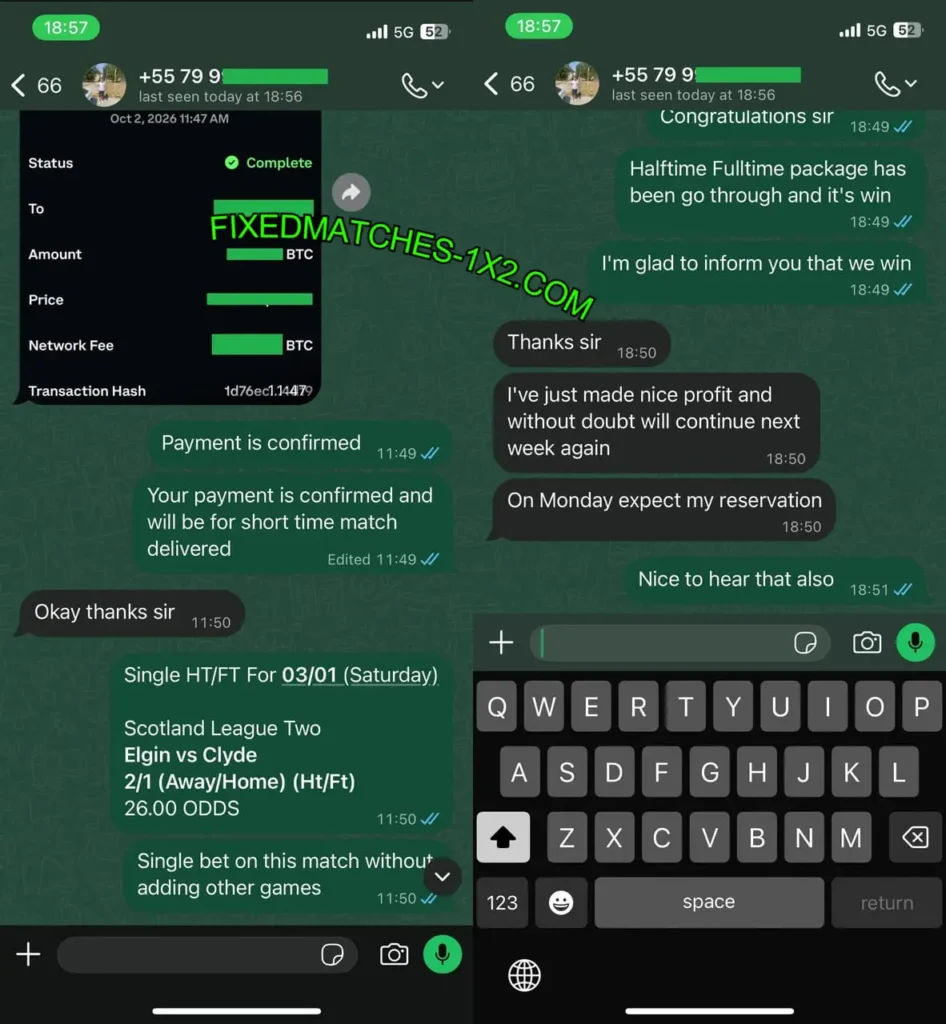 TELEGRAM HTFT MATCHES 1X2 TELEGRAM HTFT MATCHES 1X2