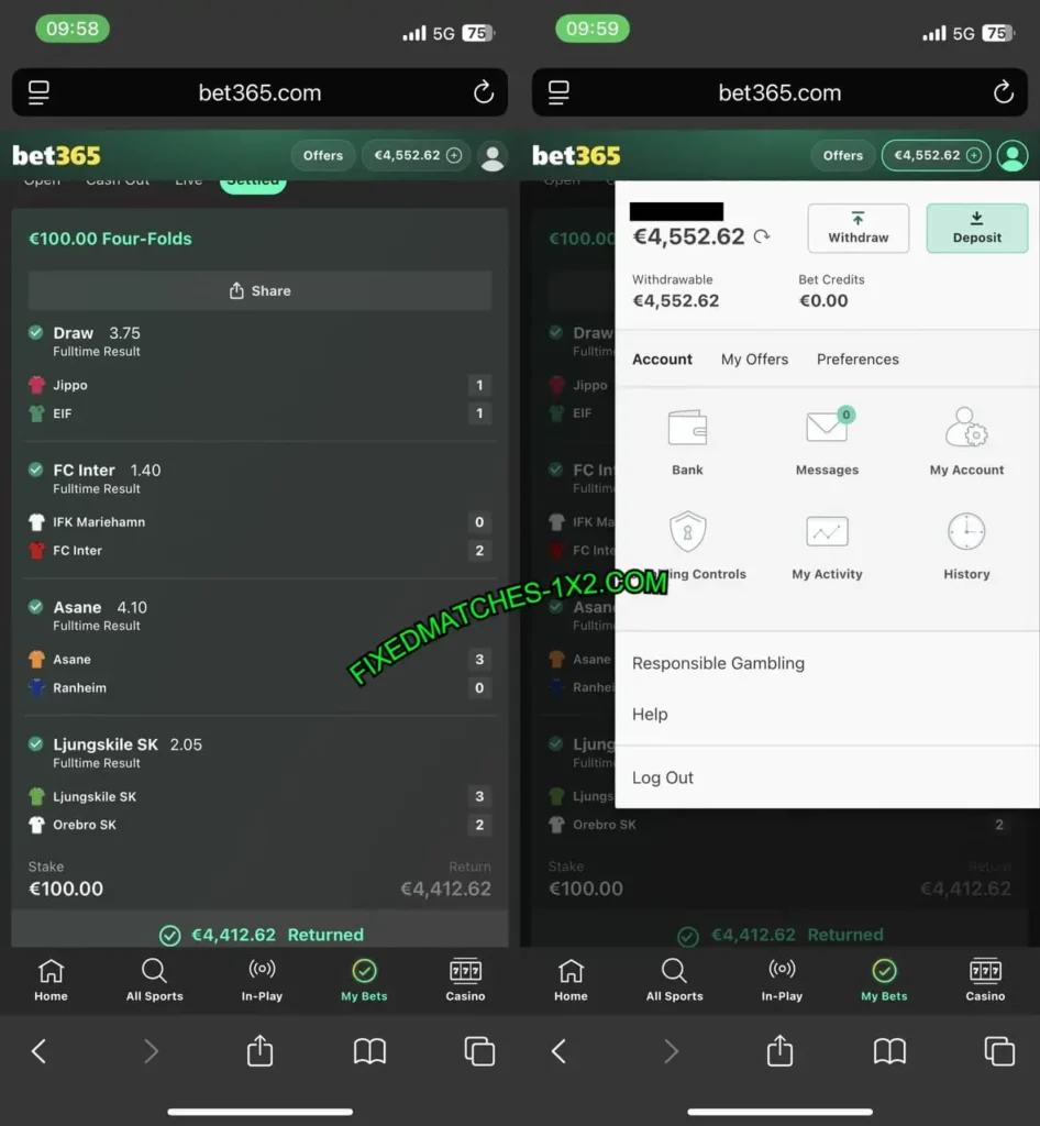 VIP FIXED MATCHES 1X2 TIPS VIP FIXED MATCHES 1X2 TIPS