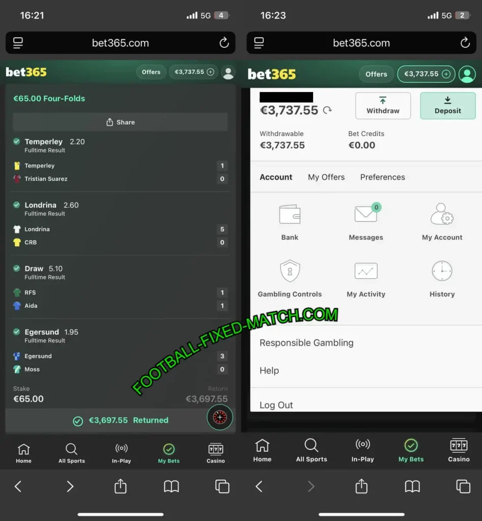 VIP FOOTBALL FIXED TIPS 1X2 VIP FOOTBALL FIXED TIPS 1X2