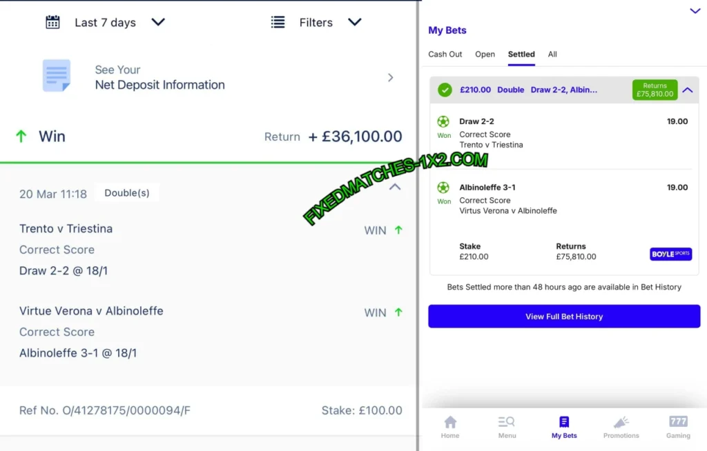 WILLIAMHILL FIXED MATCHES TIPS WILLIAMHILL FIXED MATCHES TIPS