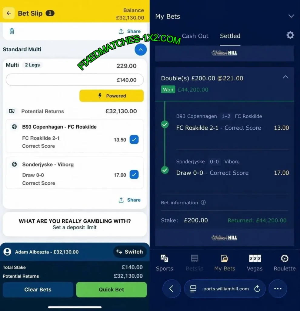 WILLIAMHILL SPORTS CORRECT BETS WILLIAMHILL SPORTS CORRECT BETS