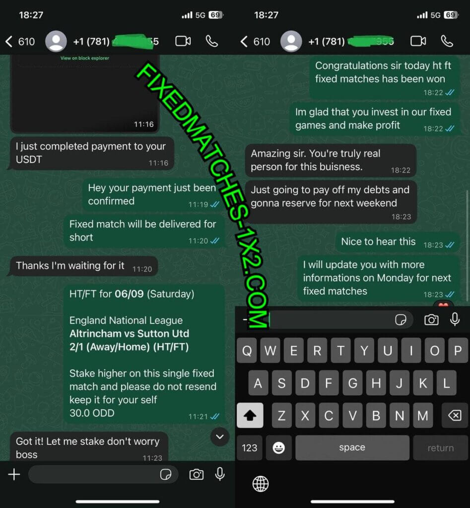 WHATSAWHATSAPP FIXED MATCHES TIPS HTFTP FIXED MATCHES TIPS HTFT